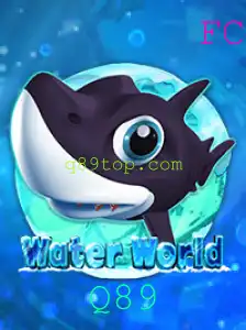 Explorando WaterWorld: O Novo Fenômeno de Jogo com a Palavra-chave Q89