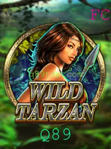 Explorando WildTarzan: O Novo Fenômeno do Mundo dos Jogos