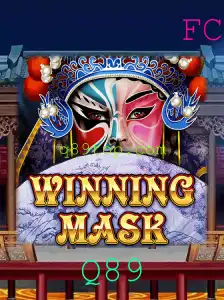 Descubra o Universo Fascinante de WinningMask