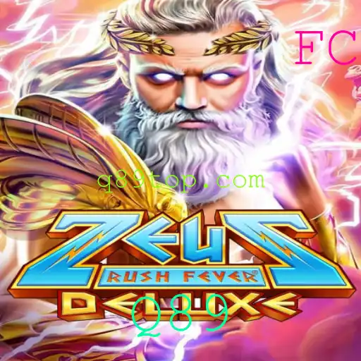 Explorando o Mundo de ZeusRushFeverDeluxe: Uma Aventura Relâmpago no Universo dos Jogos