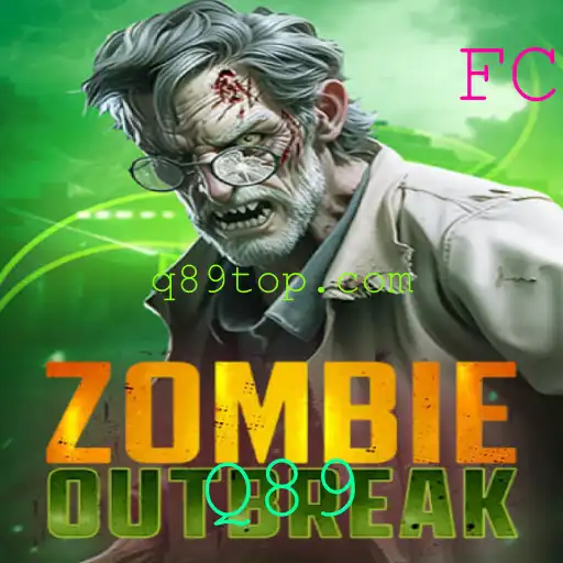 ZombieOutbreak: Uma Imersão no Mundo dos Zumbis com a Chave 'Q89'